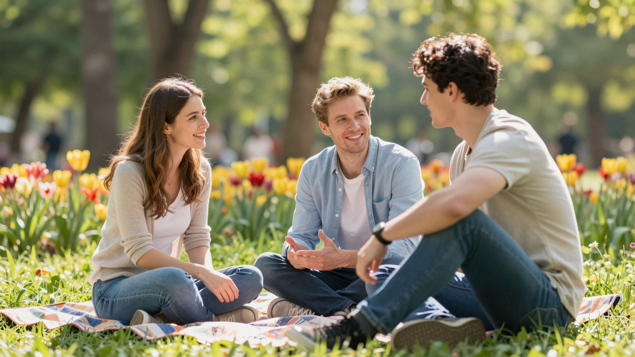 Az öngondoskodás erősíti az érzelmi ellenálló képességet.