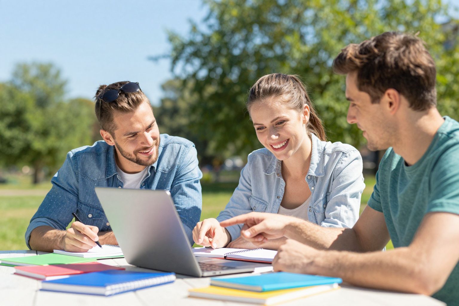 A kiteljesedéshez tudatos karrierépítés szükséges és elengedhetetlen.