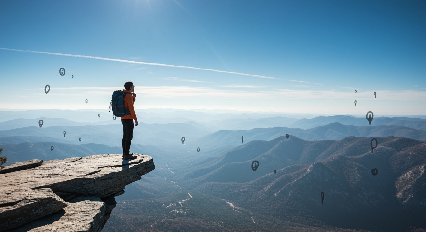 A katasztrófavizualizáció segíthet a negatív gondolatok kezelésében.