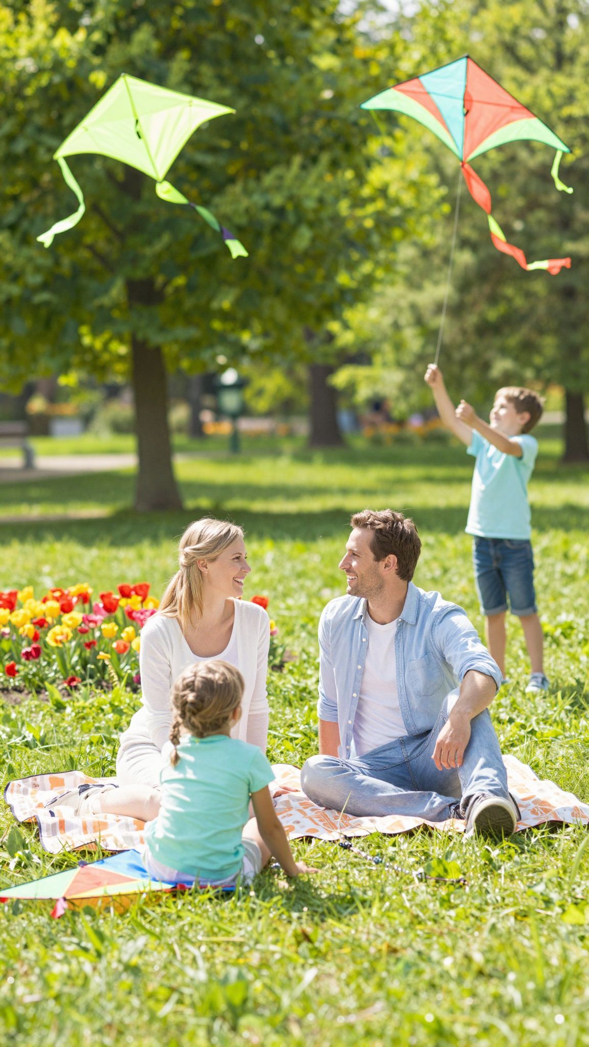 A hatékony kommunikáció megakadályozza az érzelmi zsarolást.