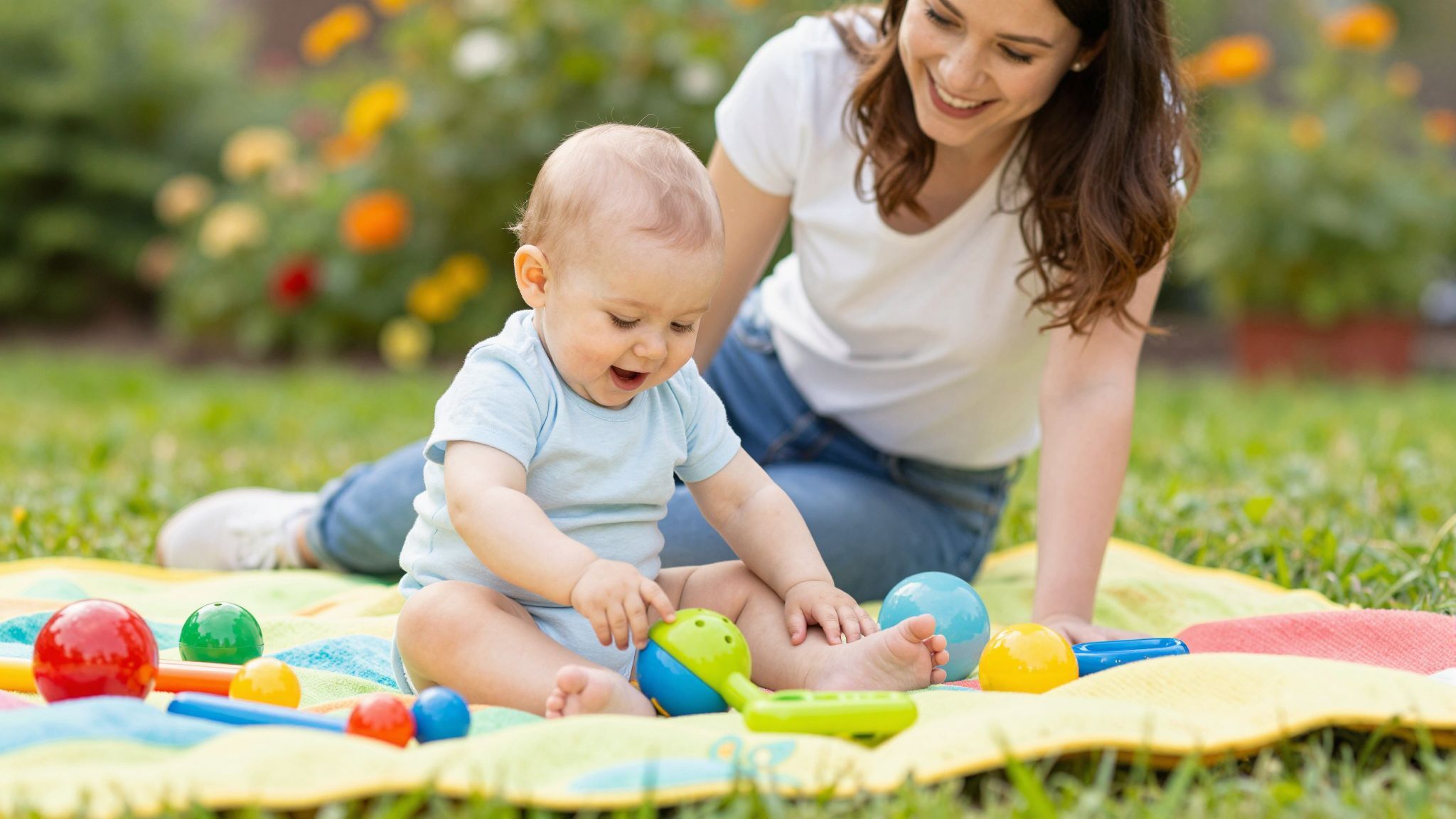 A csecsemők felfedezésekor figyeljünk a veszélyes anyagokra!