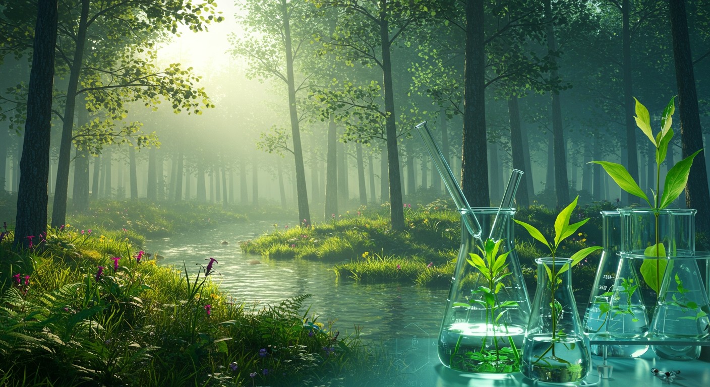 A szennyezett környezet fokozhatja a szenzitizációt.