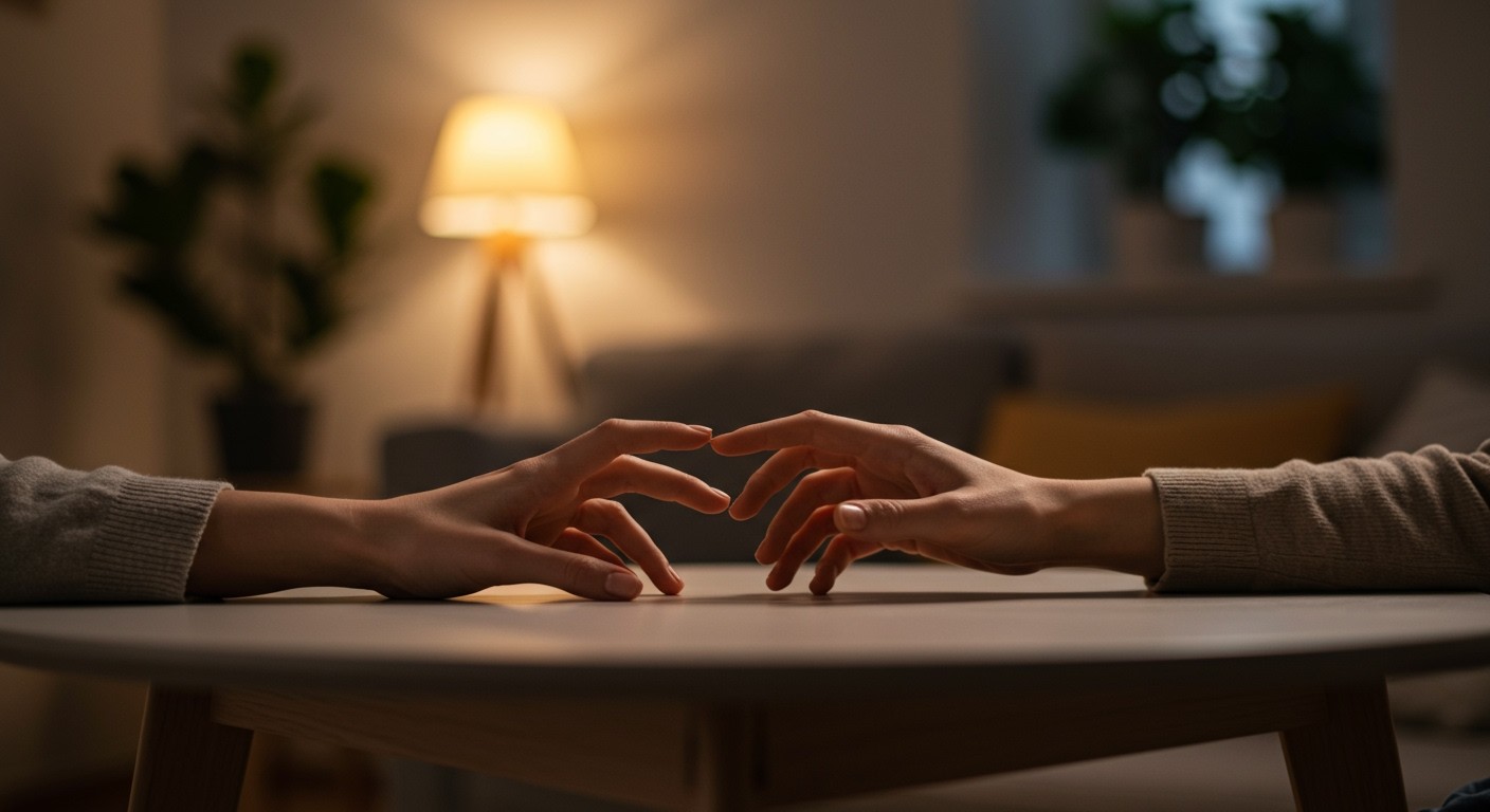 A kompromisszum erősíti a kapcsolatot és a megértést.