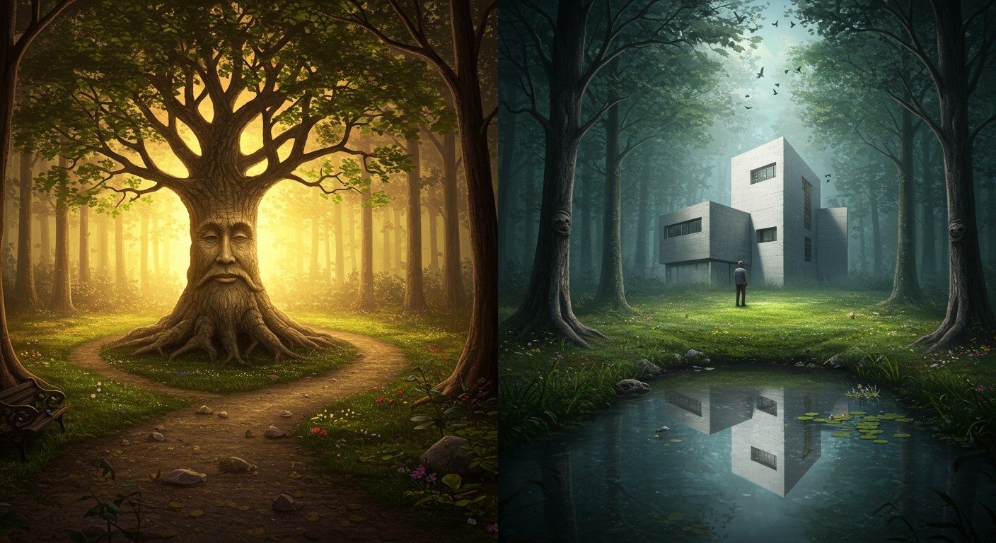 Az érzelmi intelligencia segít a bölcs döntésekben.