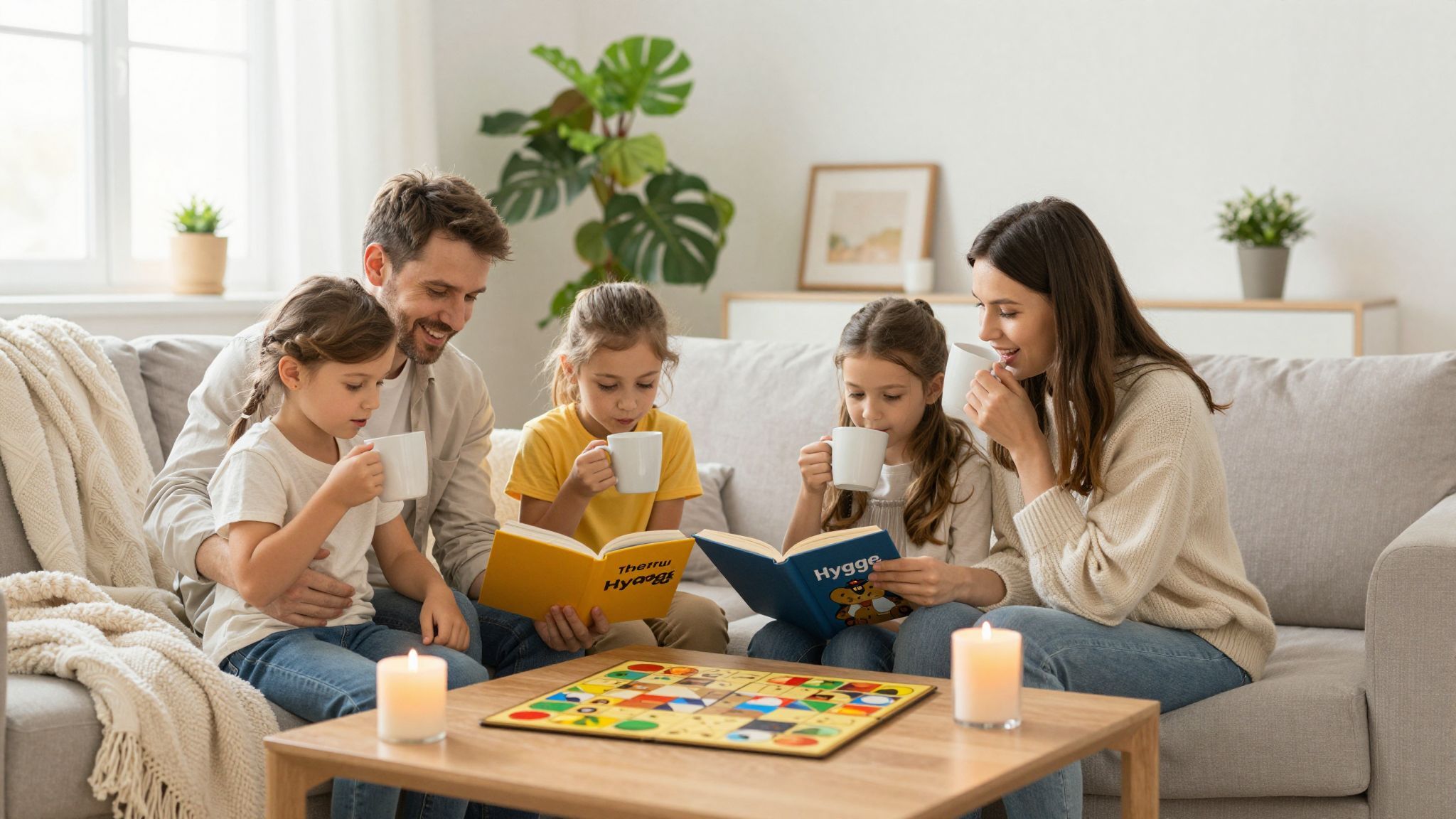 A lassítás segít a belső béke megtalálásában.