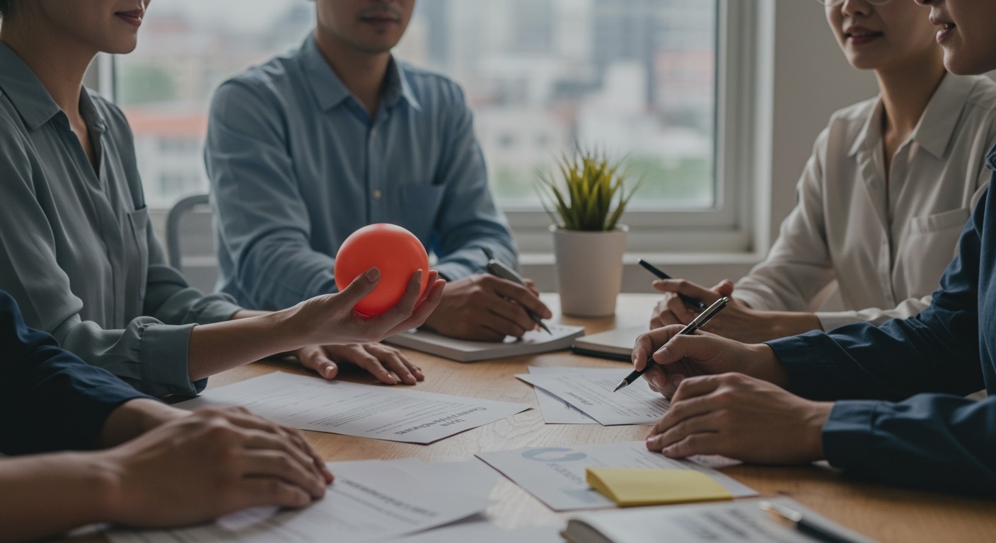 A pénzügyi stressz csökkentésében segíthet a költségvetés-tervezés.