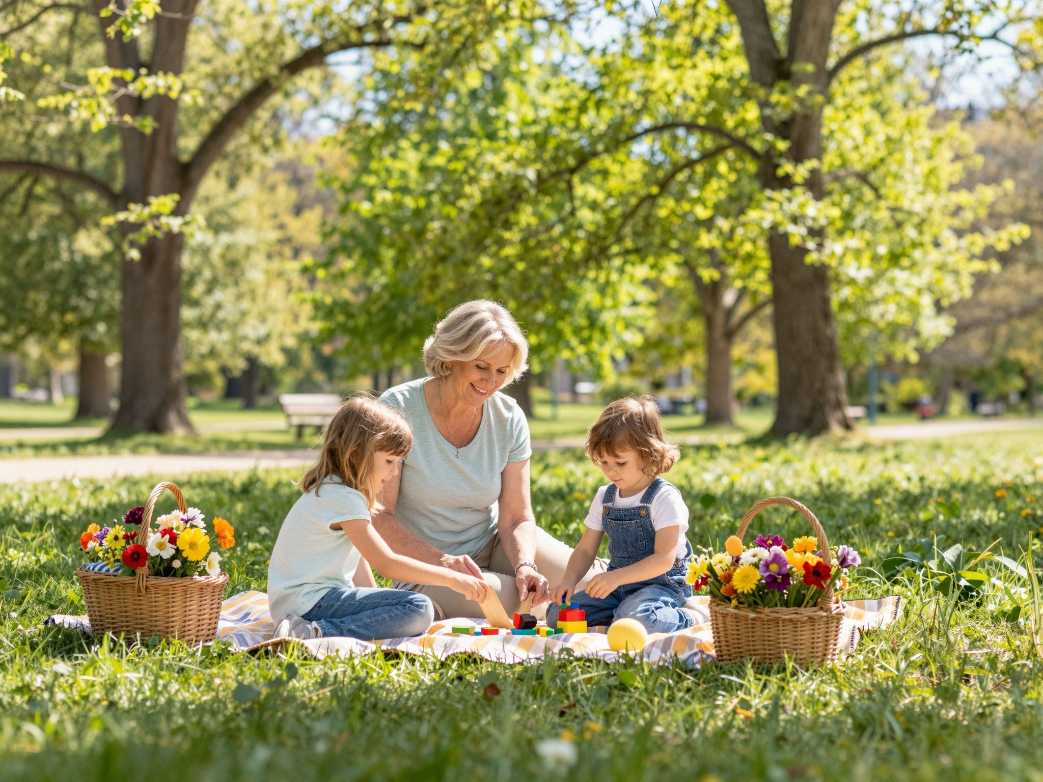 A veszteség szembesít bennünket a mulandósággal és a renddel.
