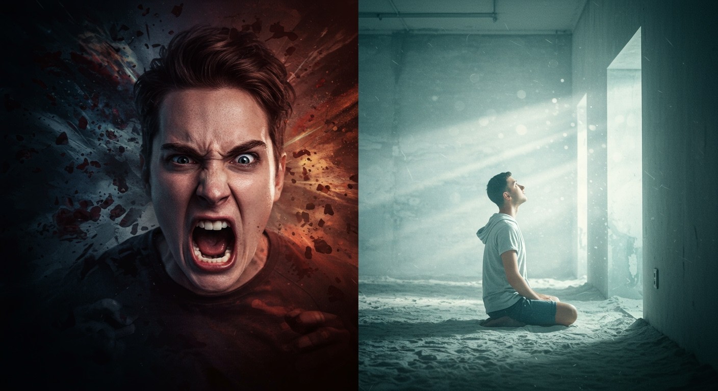 A nárcisztikusok az önértékelésüket a külső megerősítés határozza meg.