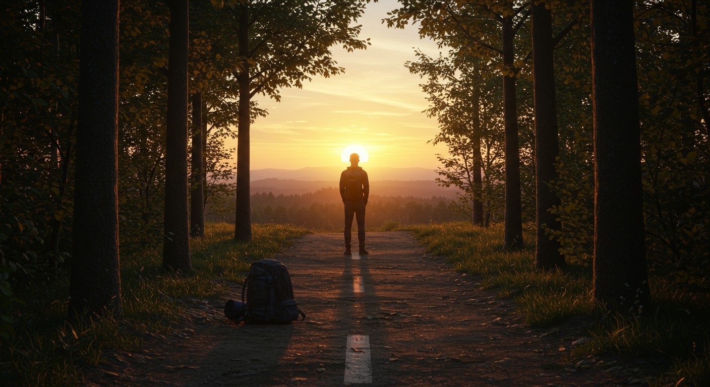 Fontos a személyes biztonságod, mielőtt döntesz.