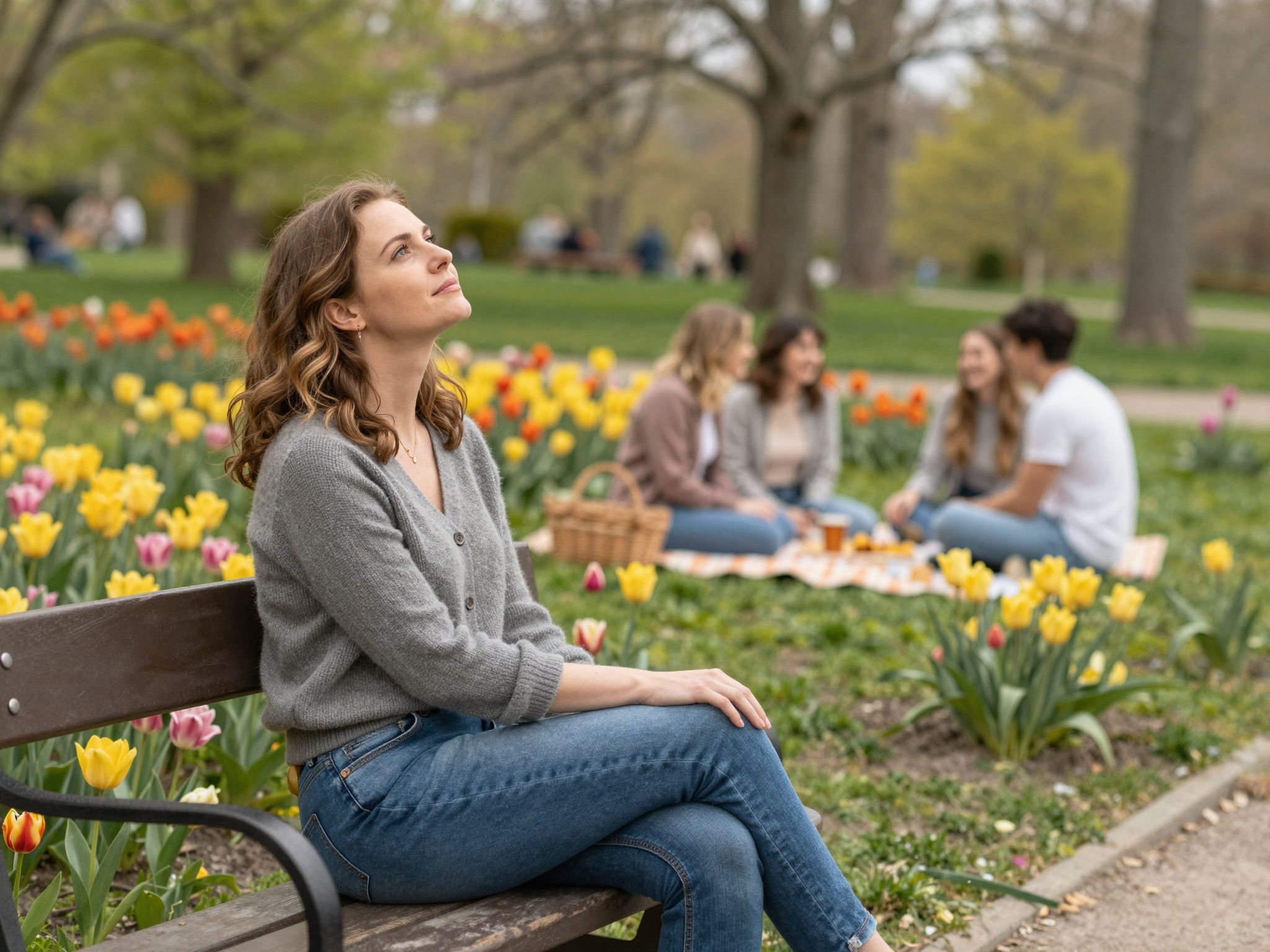 Szakemberhez fordulj, ha az érzelmi éhséged tartós.