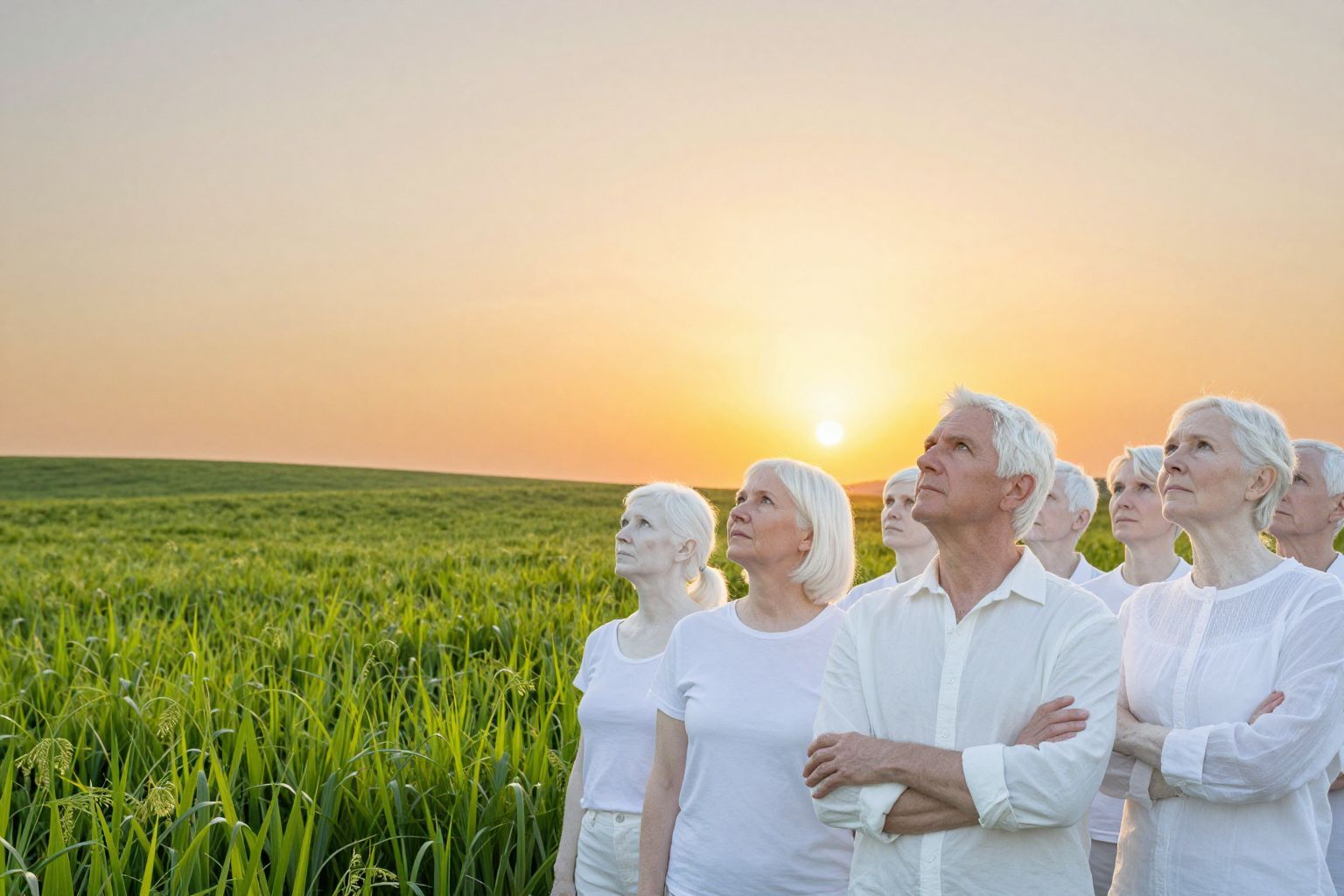 A félelem a változás lehetőségét is magában hordozza.