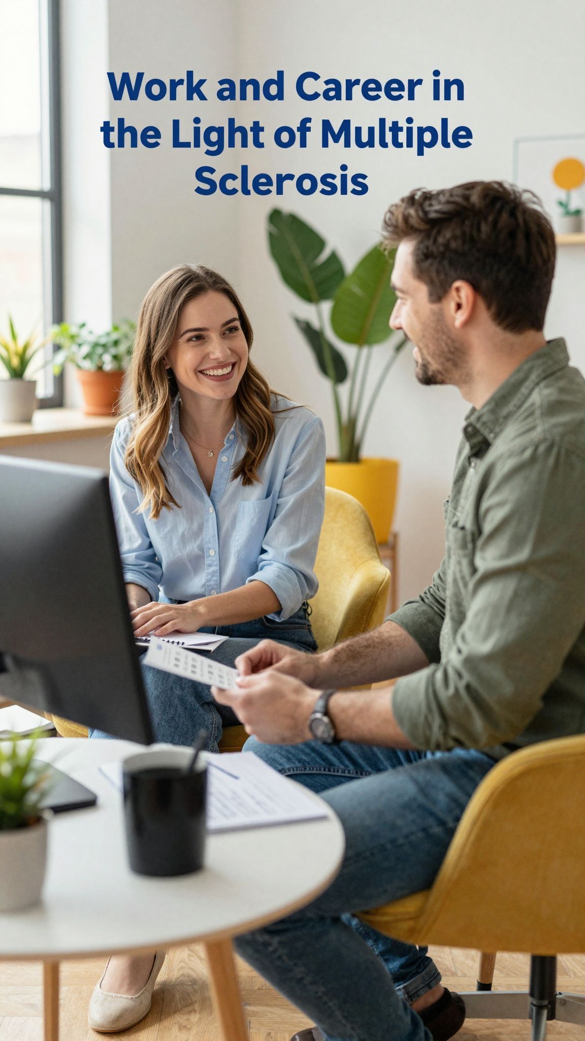 SM esetén a munkahelyi támogató környezet alapvető fontosságú.