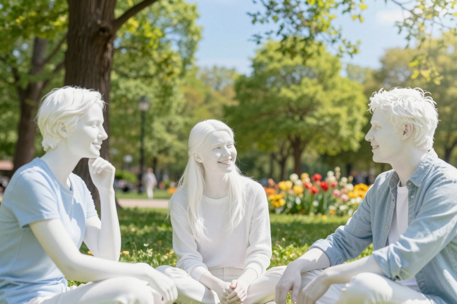 Az önmagunkkal való kedvesség növeli az önértékelést.