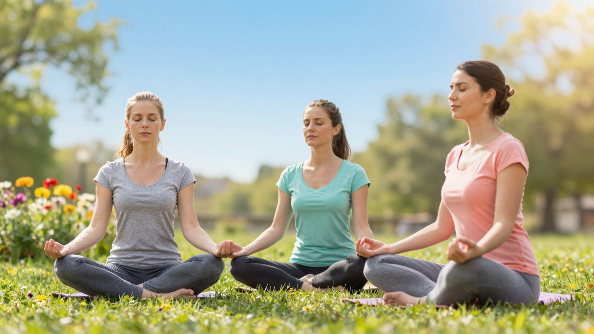 A tudatosság növelése segíthet a fóbiák leküzdésében.