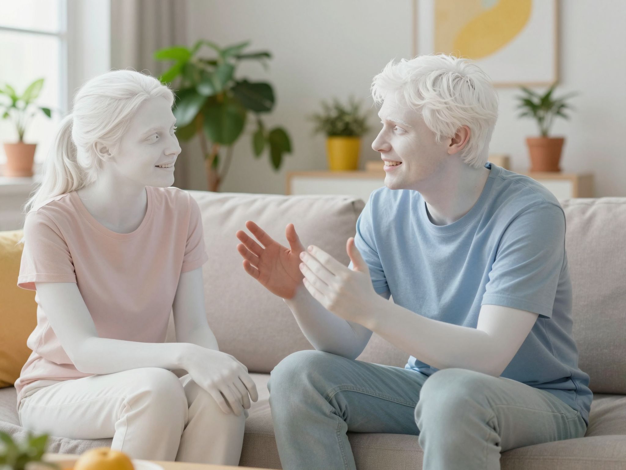 Az érzékenység erősítheti a párkapcsolatok intimitását és megértését.