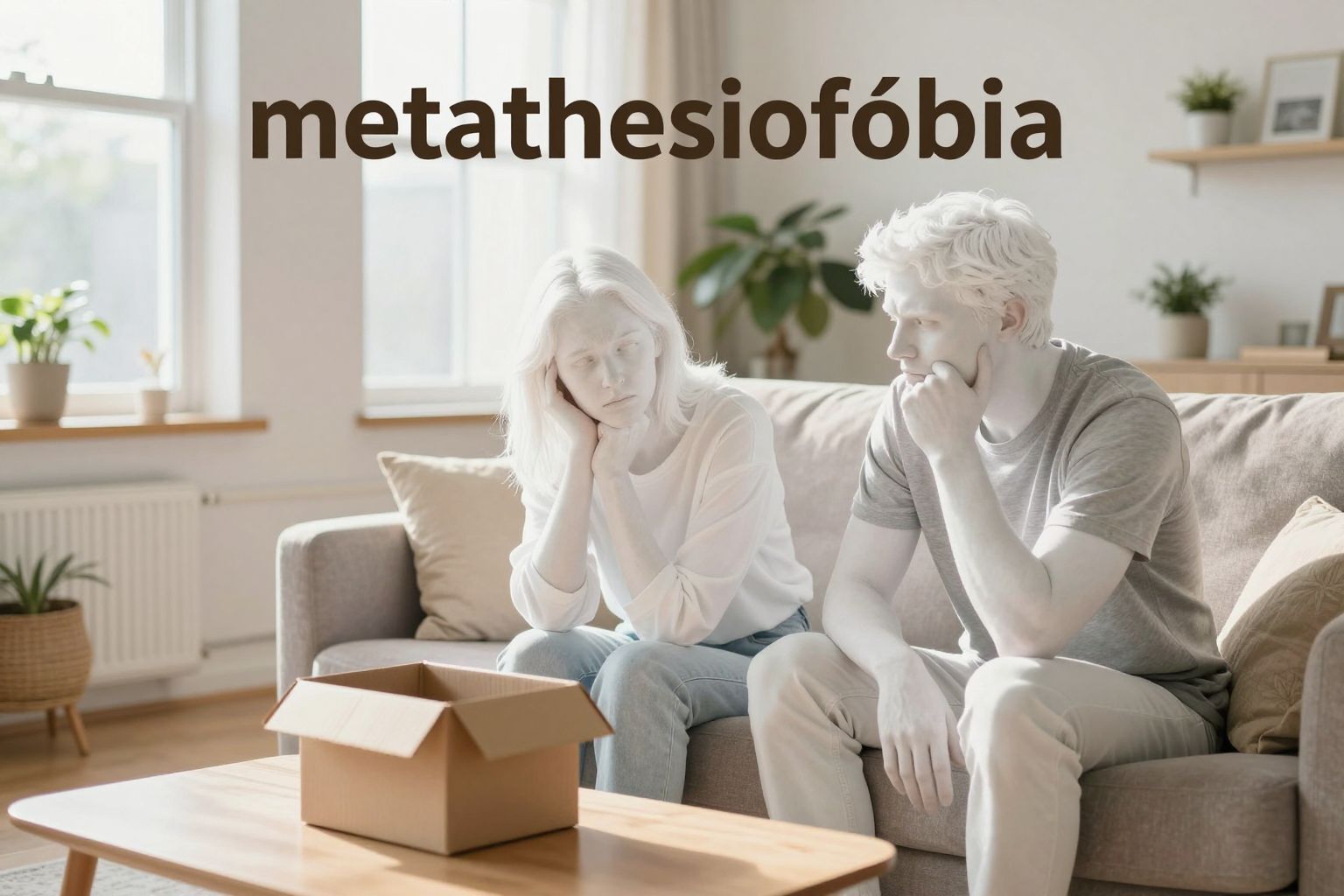 A párkapcsolatokban a változások gyakran konfliktusokat szülnek.