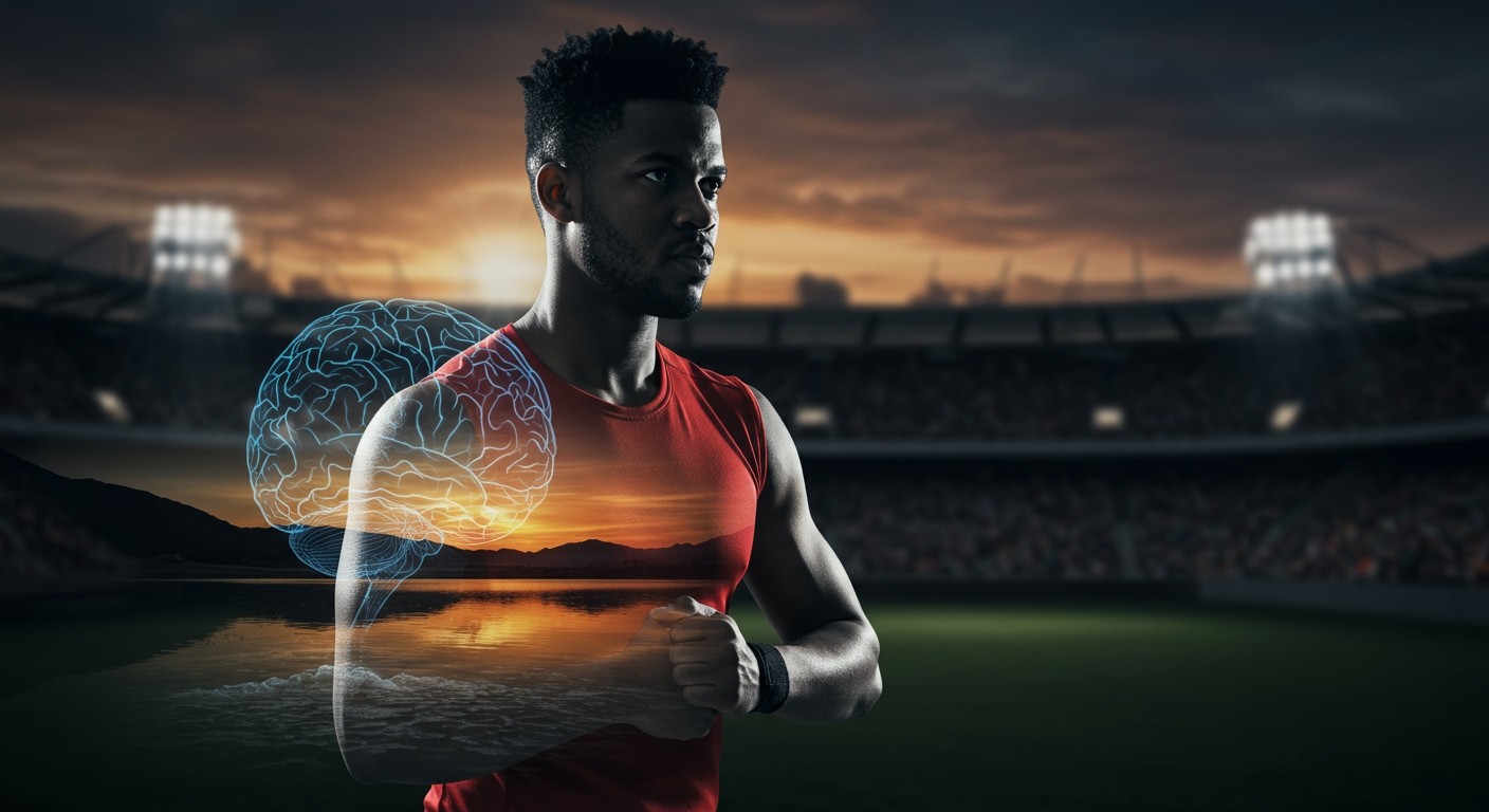 A sportpszichológia növeli a sportteljesítményt és a koncentrációt.