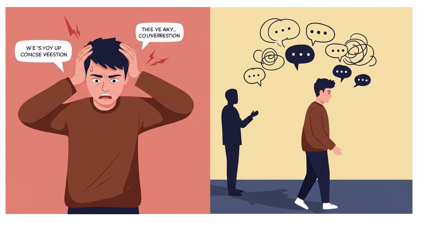 Tudd meg, hogyan tarts távolságot a bántalmazóktól!