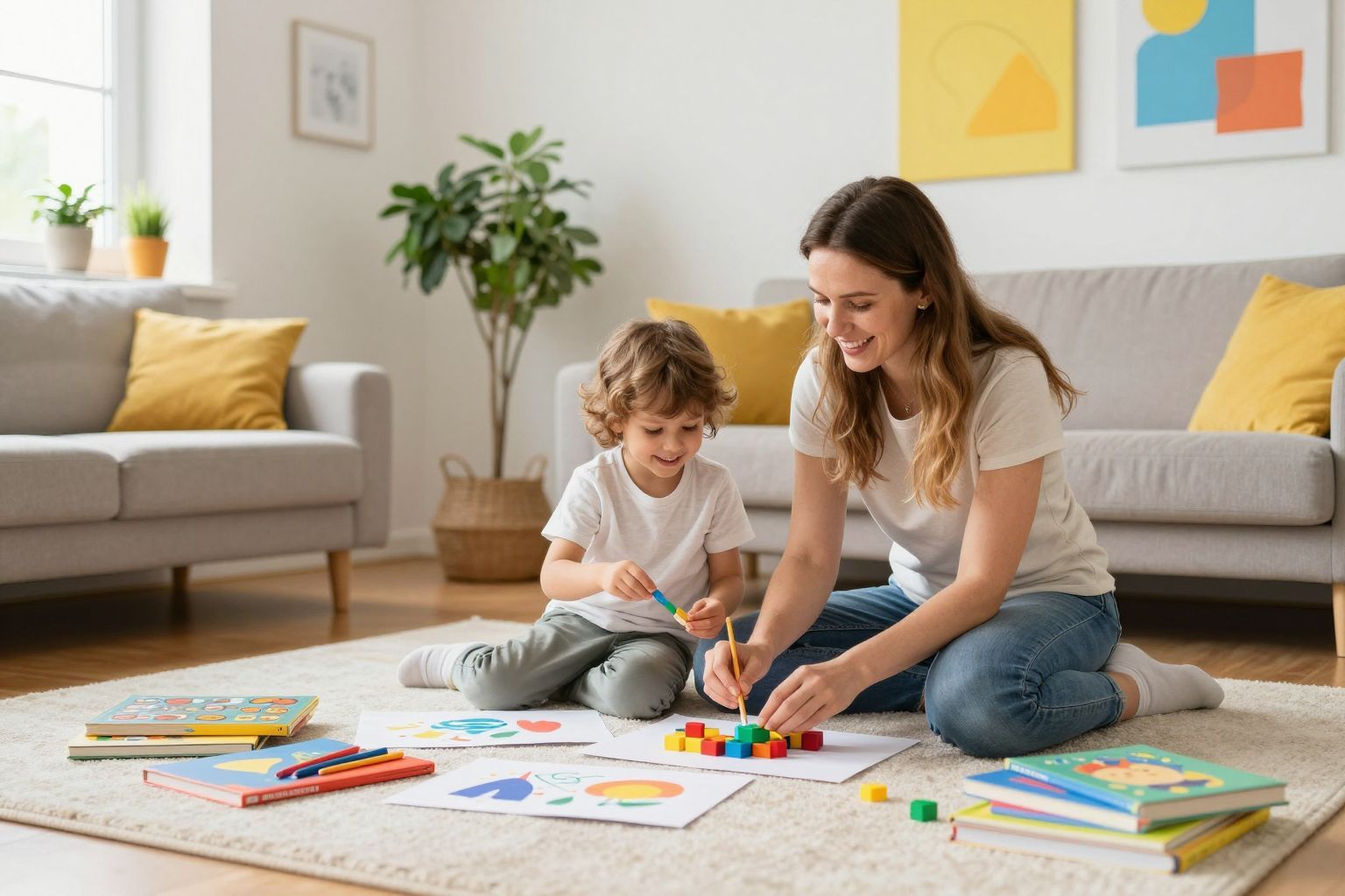 A személyre szabott tanrend fokozza a tanulás hatékonyságát.