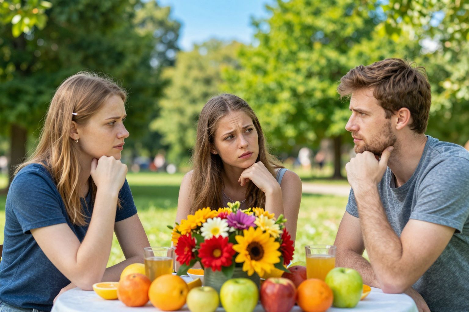 A világ közepe szindróma önértékelési problémákhoz vezethet.
