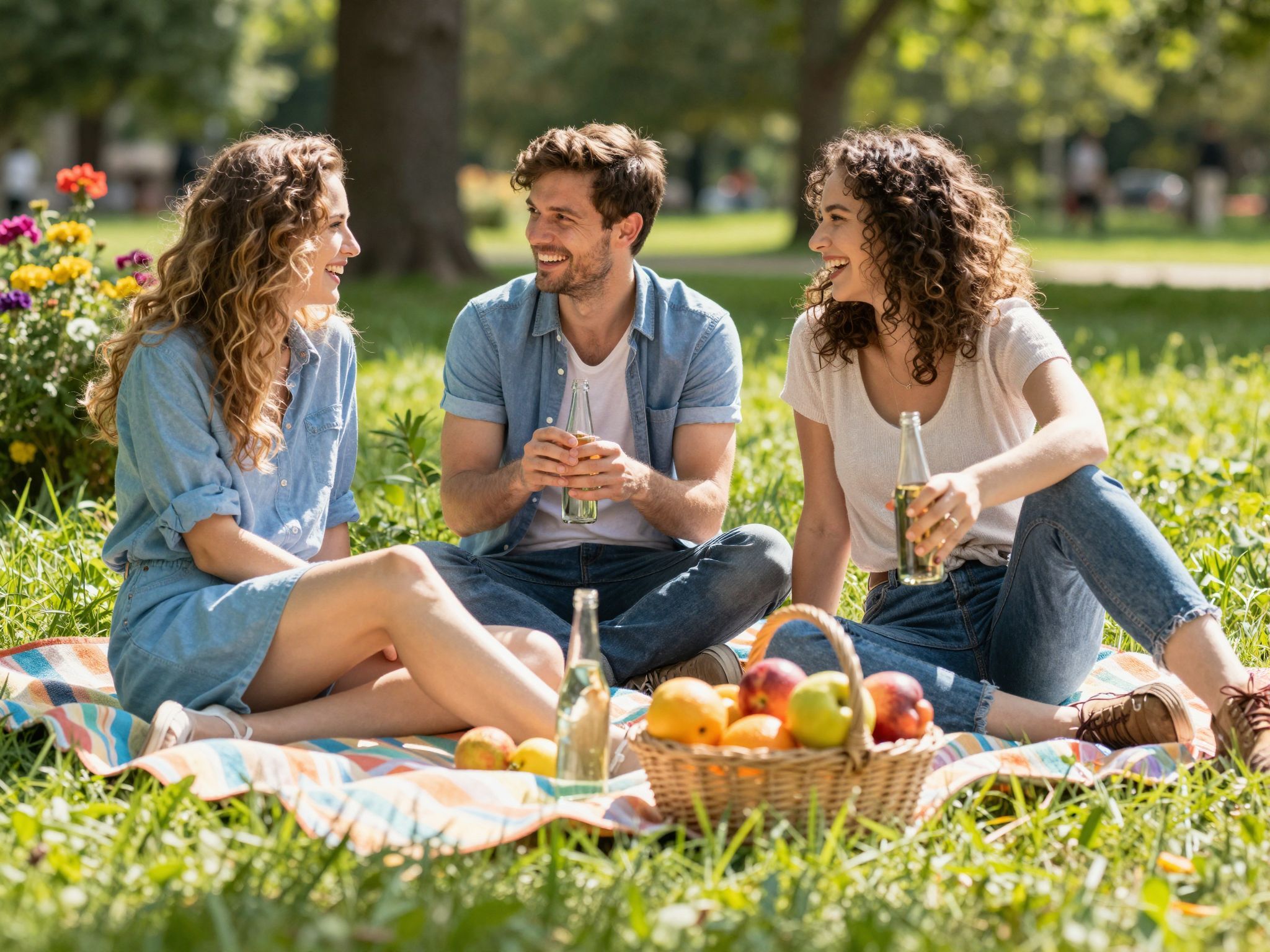 Az aromantikus kapcsolatokban is megjelenik a mély intimitás.