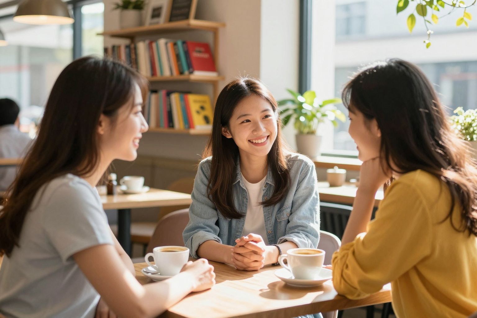 A szomorúság múló, míg a depresszió tartós állapot.