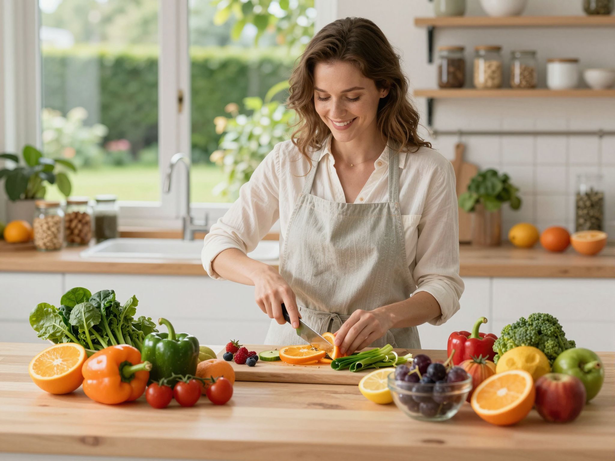 A természetes mikrotápanyagok segítenek az immunrendszer erősítésében.