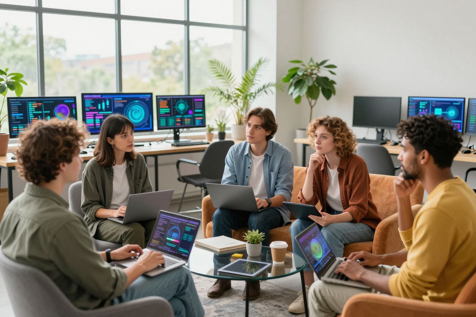 A mesterséges intelligencia új dimenziókat nyit a tudatelméletben.