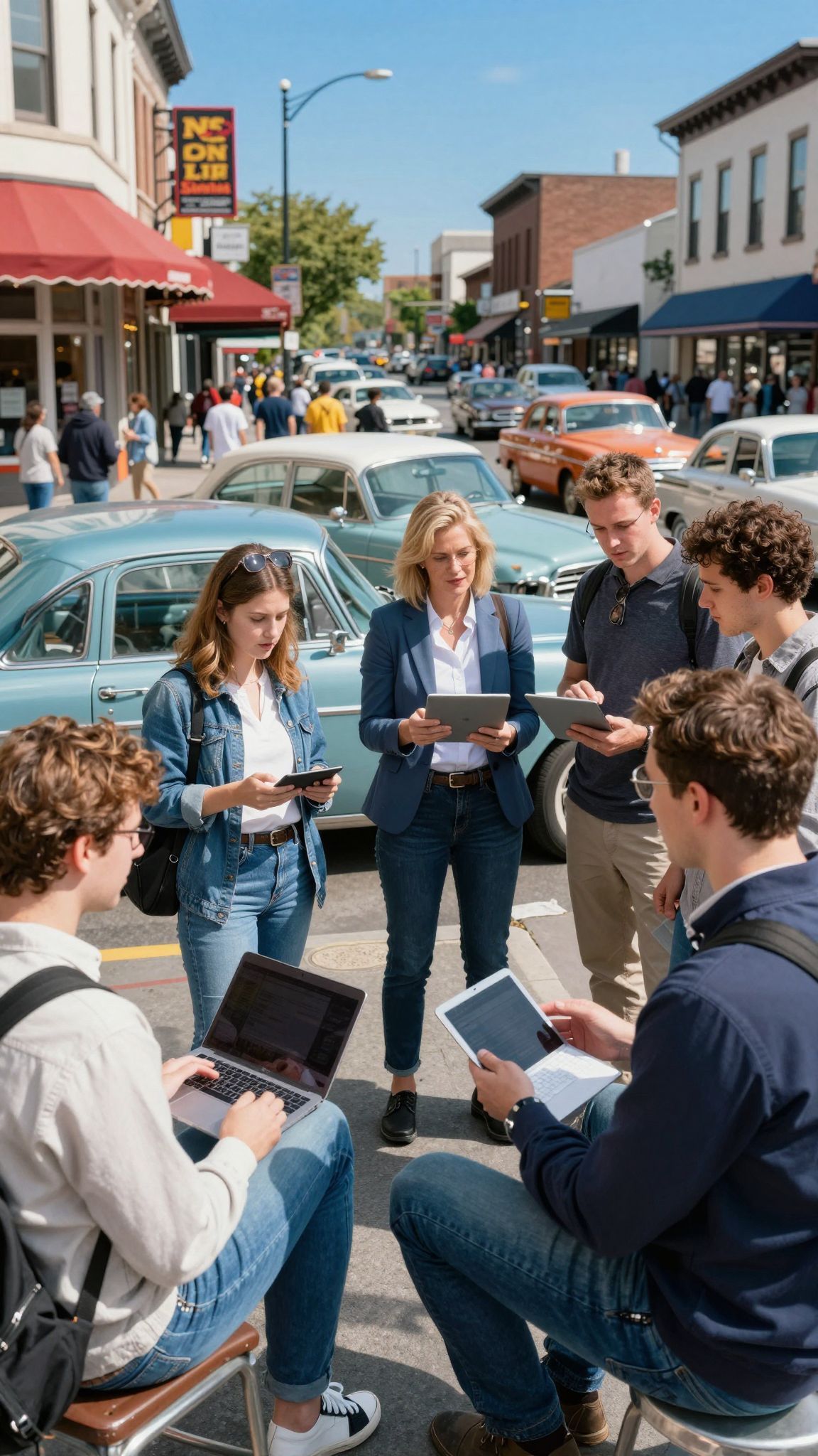 Az ólmozott benzin eltűnése példa a technológiai felelősségre.