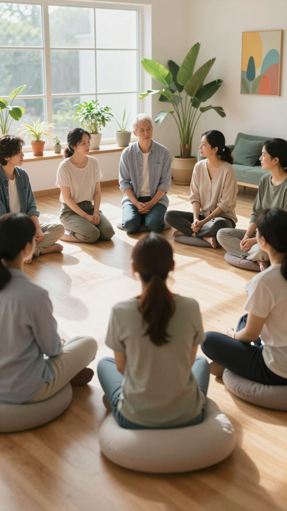 A Yager-terápia tudományos alapja az elme és test kapcsolata.