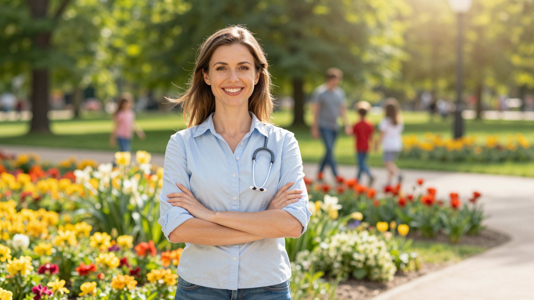 A boldogságunk kulcsa a saját döntéseinkben rejlik.