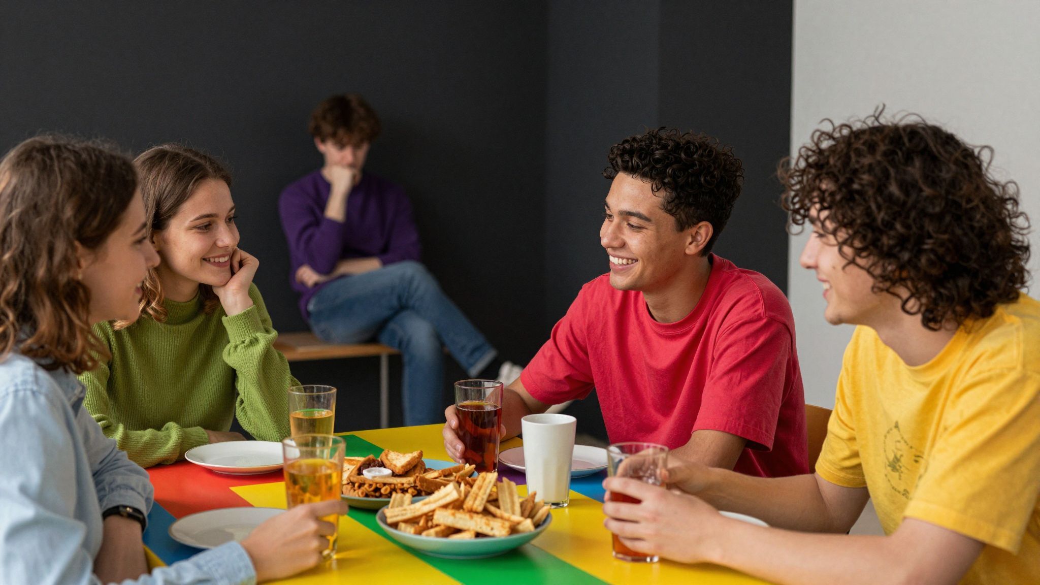 A bántalmazók gyakran saját bizonytalanságukkal küzdenek.