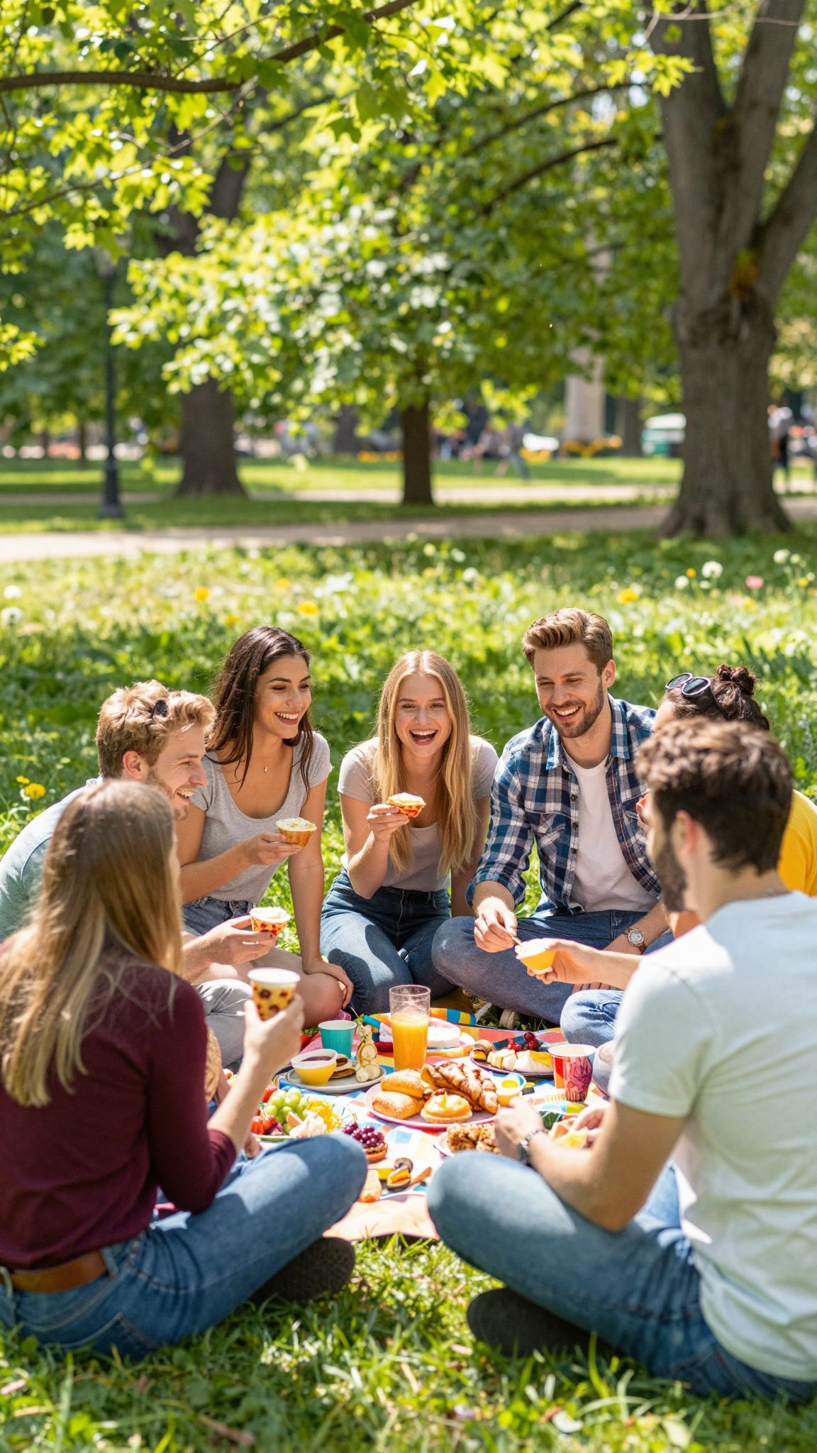 A felnőttkori barátságok rendszeres törődést igényelnek.