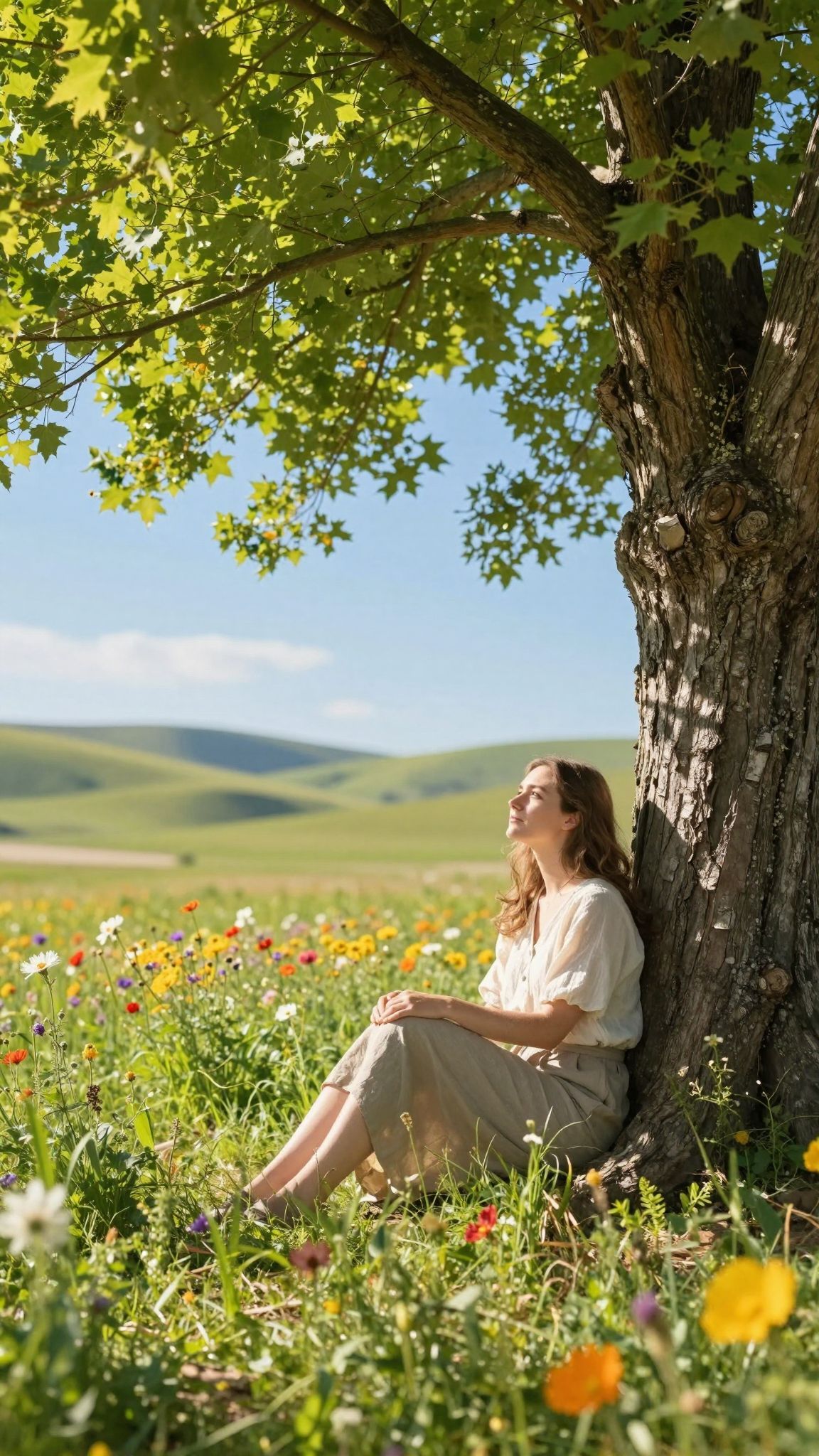A belső hang segít a helyes döntések meghozatalában.