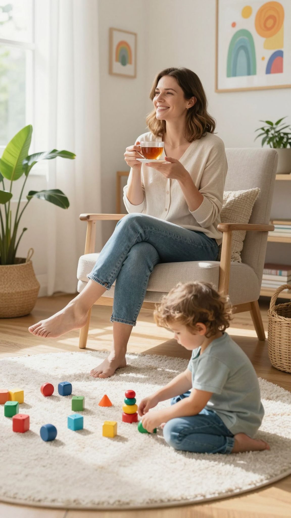 A belső kritikus elnémítása segít a mentális egészségben.