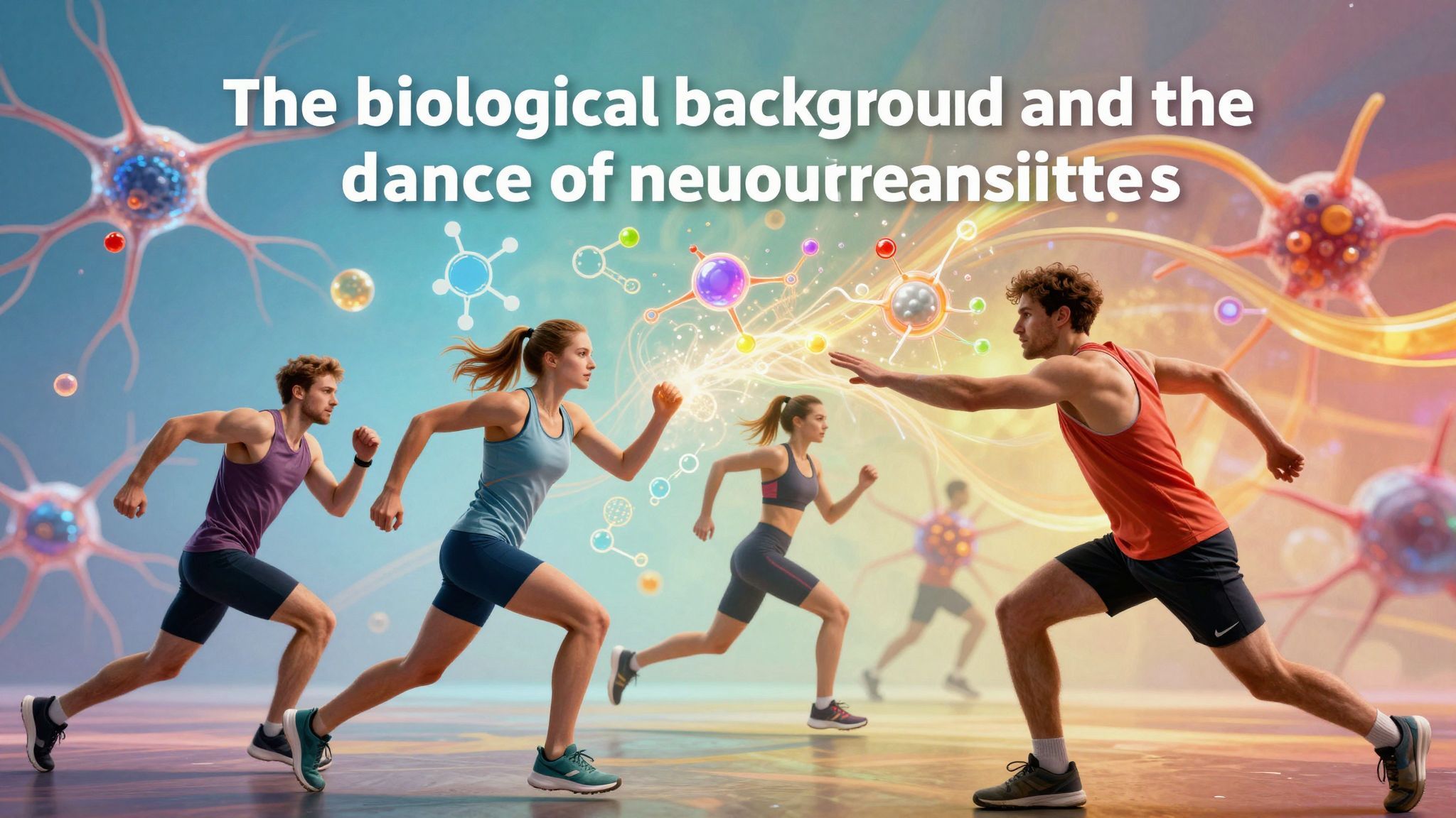 A dopamin serkenti a motivációt és a teljesítményt.