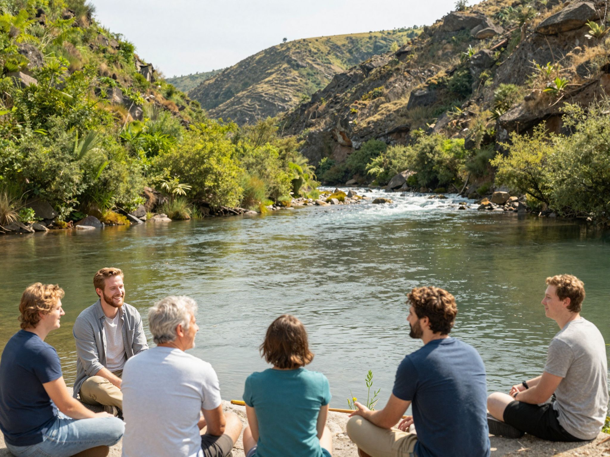 A bizalom fokozatossága segít elkerülni a naivitást.