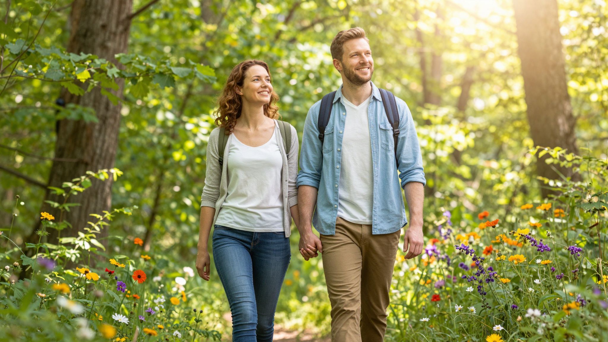A bizalom újjáépítése időt és türelmet igényel.