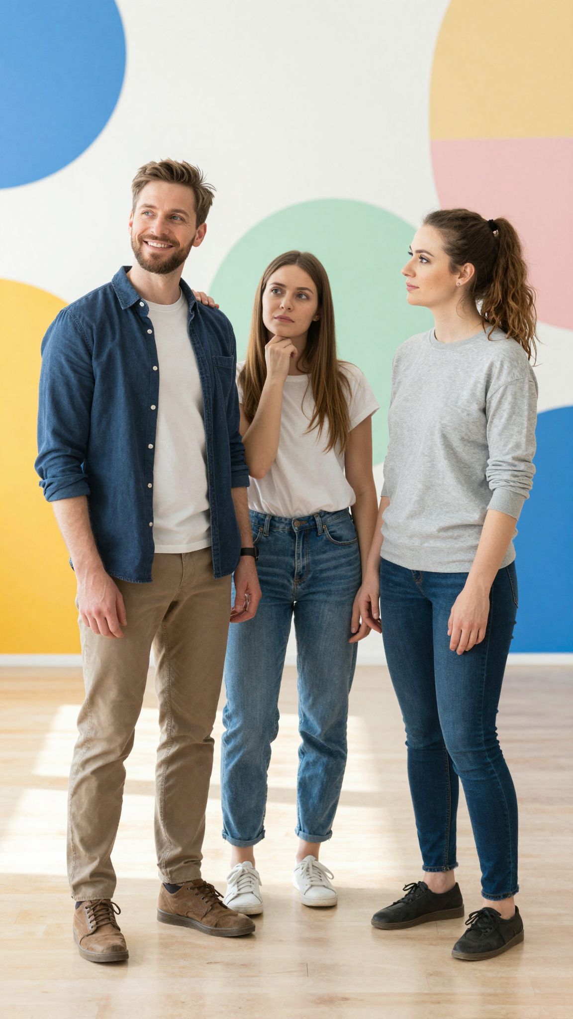 A bizonytalanságtűrés erősíti az érzelmi stabilitást és rugalmasságot.