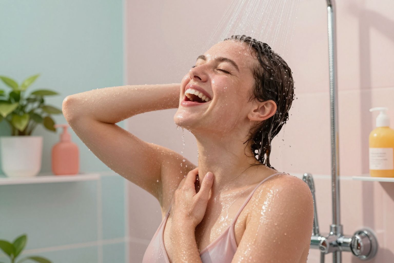 A bolygóideg stimulálása segít csökkenteni a stresszt.