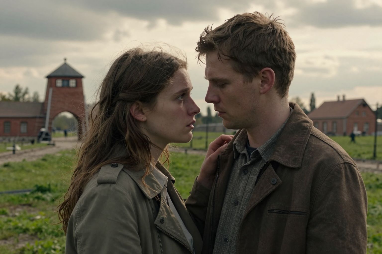 A bűntudat erősítheti a szerelem mélységét a nehézségekben.