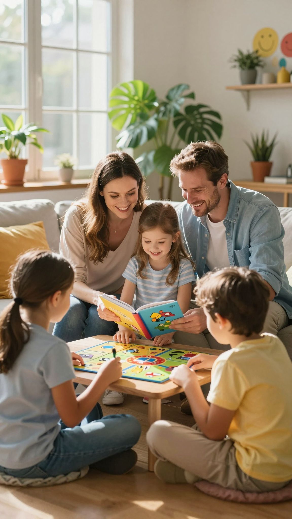 A család támogatása kulcsfontosságú a gyógyulásban.