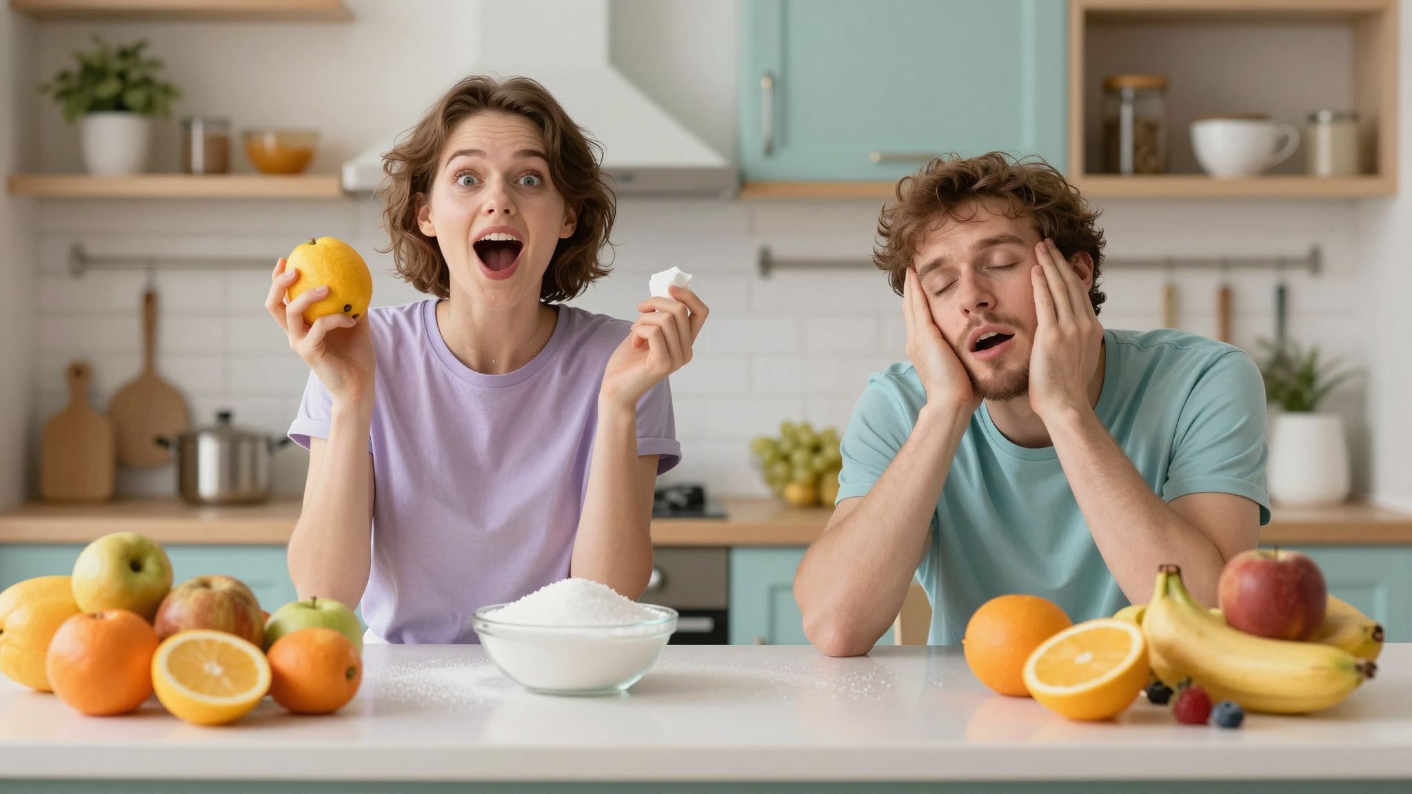 Az orexin fokozza az éhséget, miközben az alvást is befolyásolja.