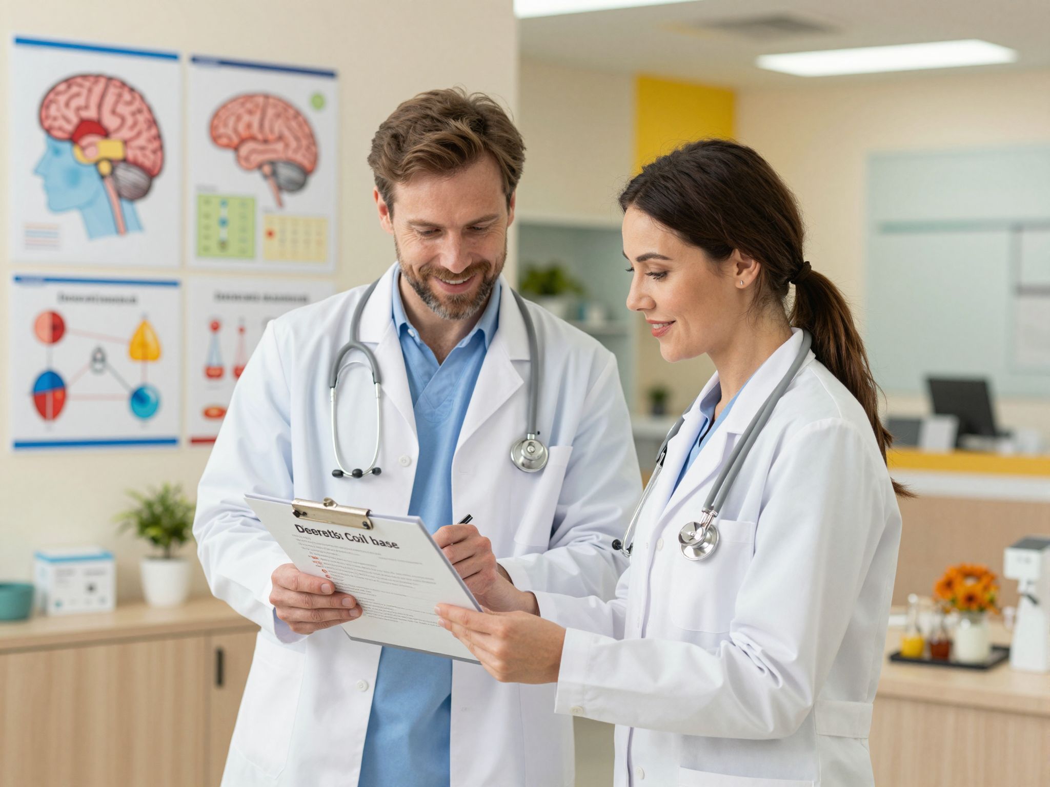 A figyelem eltolódása torzíthatja a diagnosztikai eredményeket.