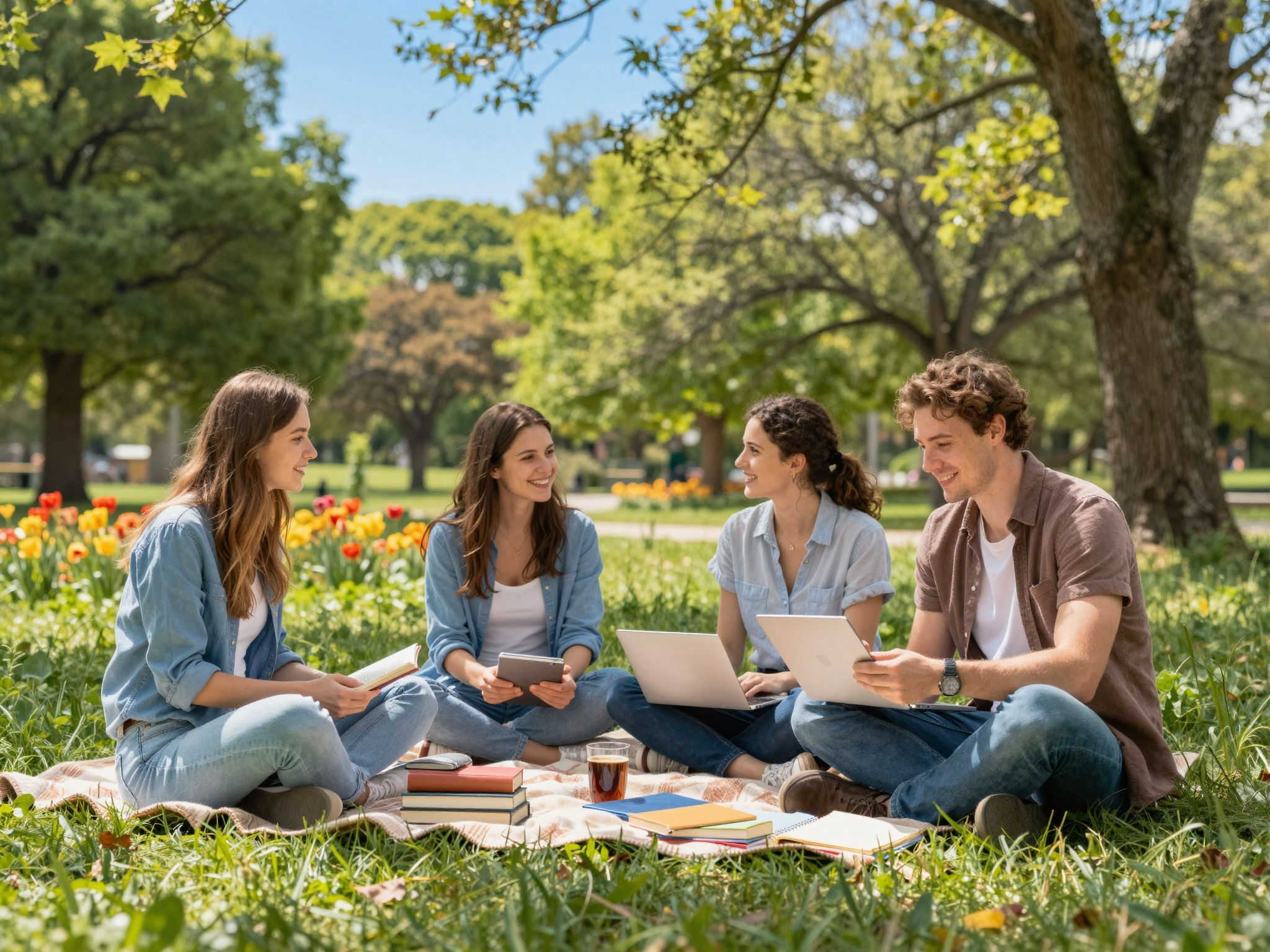 A digitális detox segít a mentális tisztulásban.