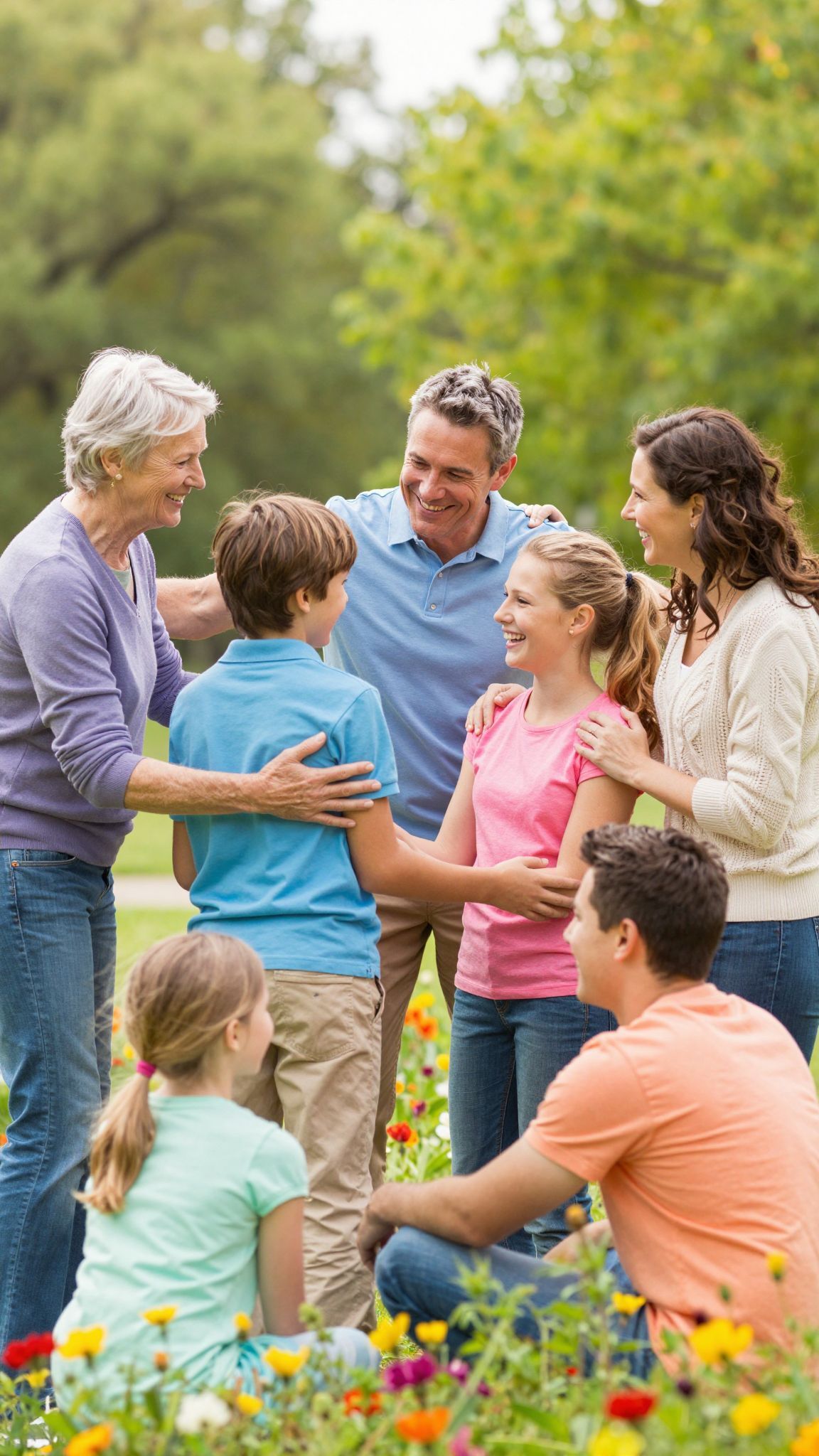 A digitális kedvesség erősíti a közösségi kapcsolatokat online.