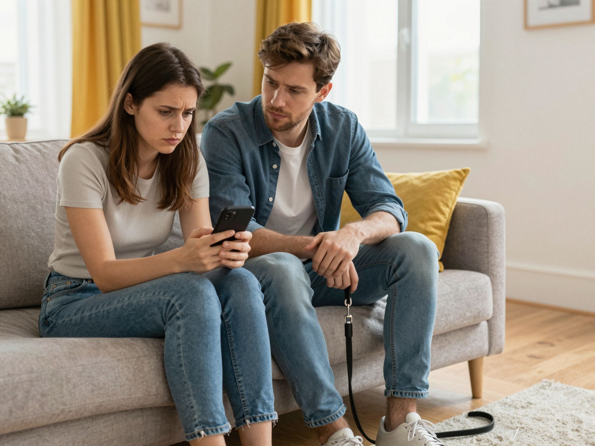 A digitális megfigyelés erősebb izolációt okozhat a kapcsolatokban.