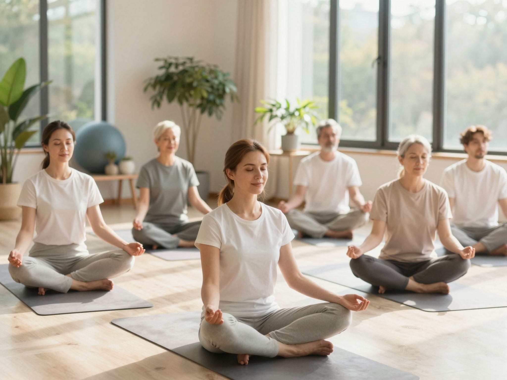 A digitális zaj csökkentése javítja a mentális egészséget.