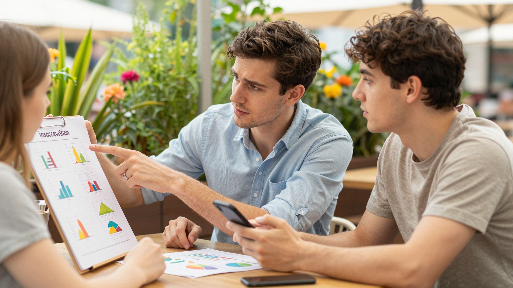 A Dunning-Kruger hatás miatt a tudatlanok túlhajtják magukat.