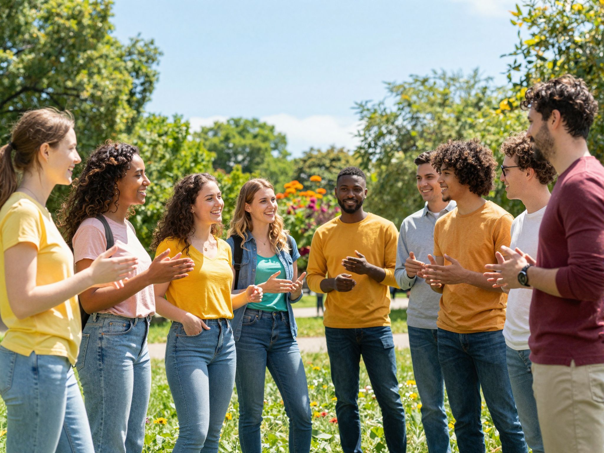 A felelősségvállalás erősíti a belső szabadságunkat.